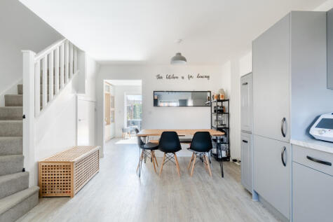 Clover Way, Stoke Gifford, Bristol