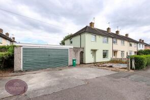 75, Foxearth Avenue, Nottingham NG11 8JS