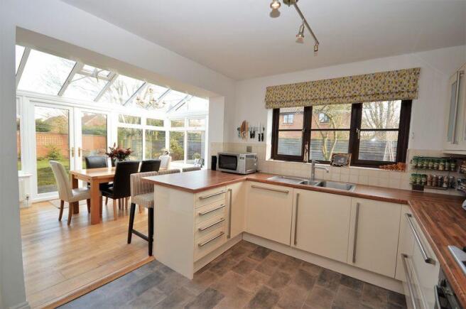 Kitchen/Conser...