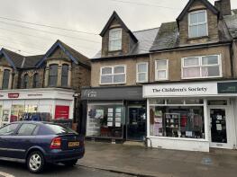 111, Castle Road, Bedford MK40 3QX