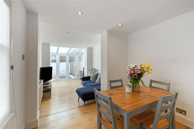 Clapham Manor Street, London, SW4 photo 4