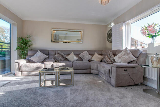 Lounge - Aspect 3