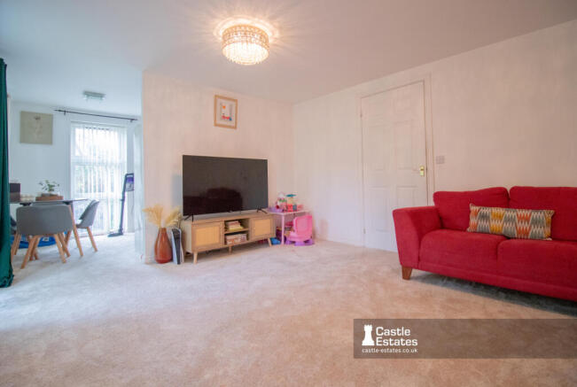 Two bedroom apartment for rent