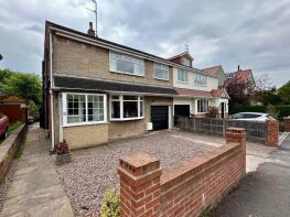 10, Lockwood Avenue, Poulton-le-fylde FY6 7AB