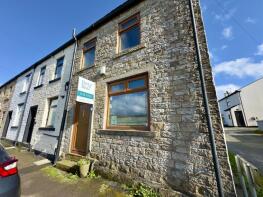 15, Manchester Road, Burnley BB11 5PW