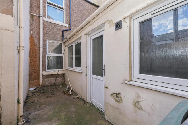 24 Gladstone Street, Workington, Cumbria, CA14 2XH