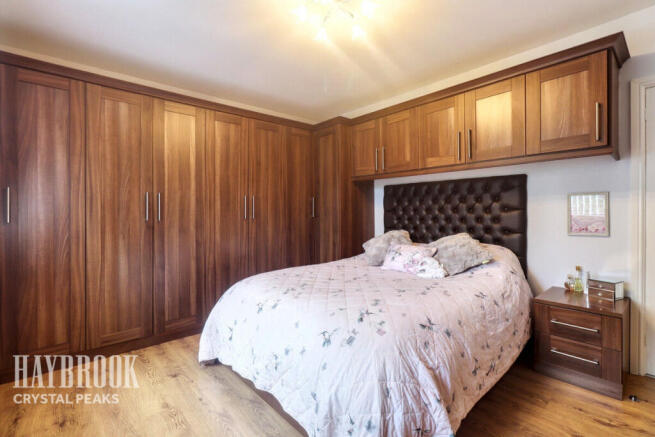 3 bed Detached Bungalow for sale Image 12