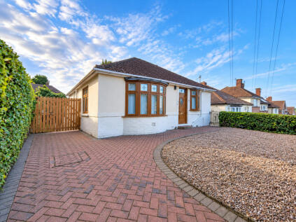 Bellhouse Road, Sheffield, S5