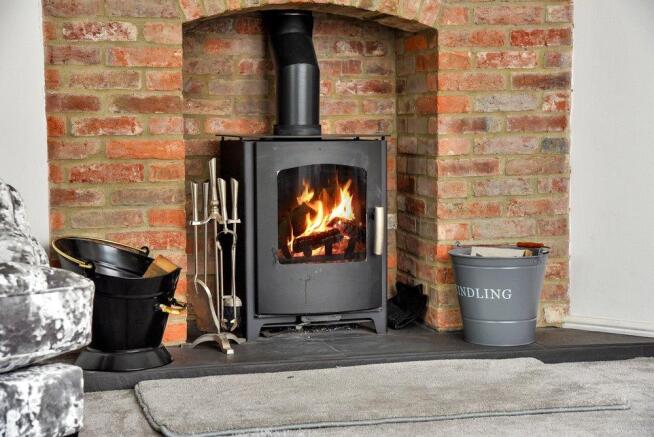 Fire Place