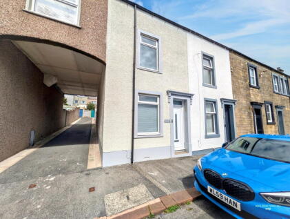 Fleming Street, Maryport, CA15 6HJ