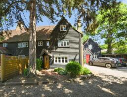 Peartree Cottage, Harberts Road, Harlow CM19 4EU