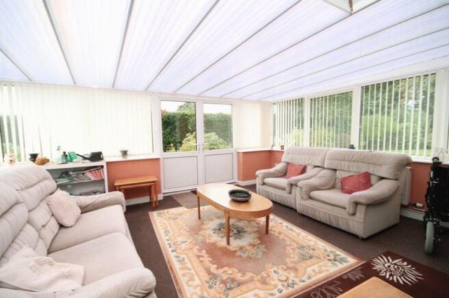 conservatory