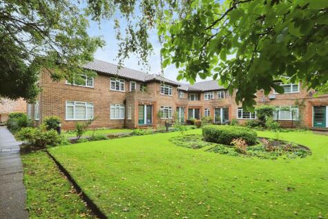 Park Dale Court, Park Dale, Wolverhampton