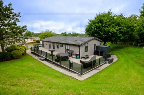 Troutbeck, Ribby Hall Leisure Village, Ribby Road, Ribby With Wrea