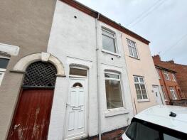 22, Lower Cambridge Street, Loughborough LE11 1PH