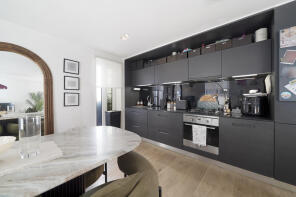 Apartment 5, 16, Abbey Road, London NW8 9GS