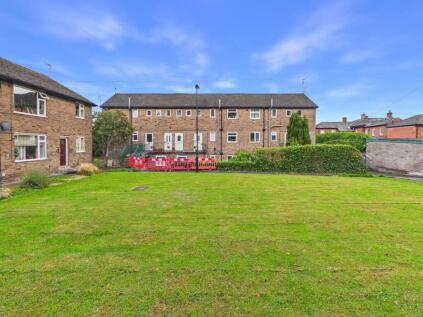 Clarke Dell, Broomhill, Sheffield