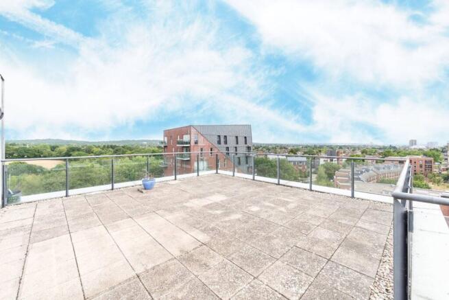 Davidson Frost-Wellings, DFW, Edgware, Brunel Cour