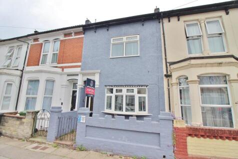 Ernest Road, Fratton