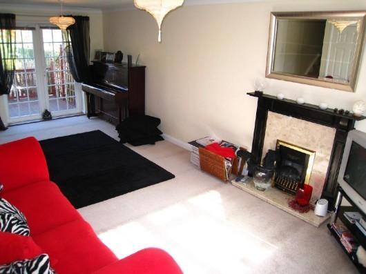 Dining Lounge