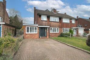 41, Chesilton Crescent, Church Crookham, Fleet GU52 6PA