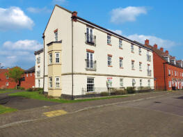 15, Rigel Close, Oakhurst, Swindon SN25 2LH