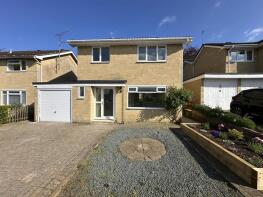 12, Shelburne Way, Derry Hill SN11 9PA