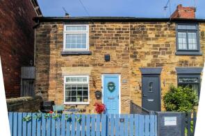 10, Ledger Lane, Lofthouse, Wakefield WF3 3NG