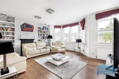 Dollis Park, Finchley, London, N3