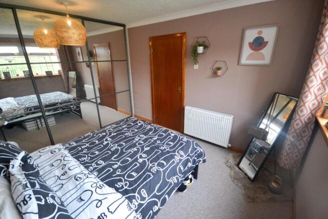 Bedroom No. 1