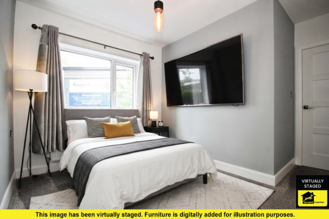 3 bed Semi-Detached for sale Image 12