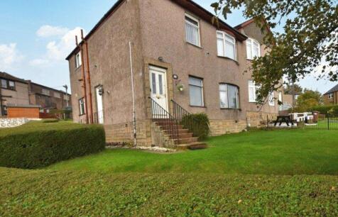 Gladsmuir Road, Glasgow, Glasgow City, G52