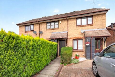 Fordwells Drive, The Warren, Bracknell, Berkshire, RG12