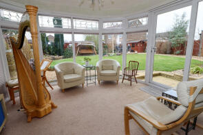 23, Trafalgar Road, Eaton Ford PE19 7NA