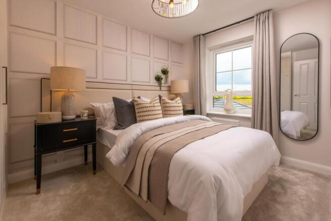 4 bed Detached for sale Image 7