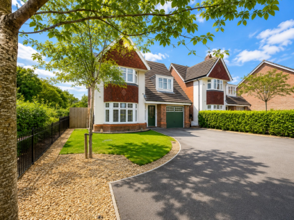 Cherwell Avenue, St. Helens, WA9 4YW