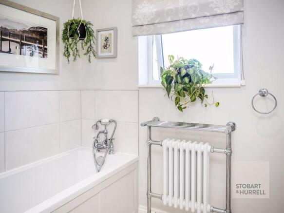 Bath Details
