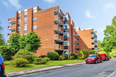 Talbot Close, Southampton