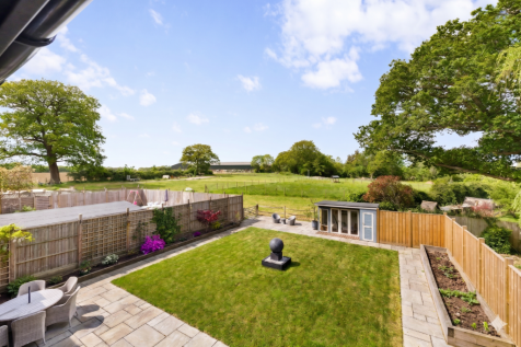 Ref: GK - Partridge Lane, Newdigate, RH5 5BU