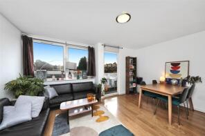 75, Orwell Court, Pownall Road, Hackney, London E8 4PR