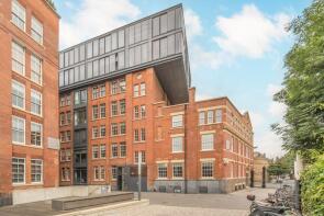Flat 103 Block C, 27, Green Walk, London SE1 4TQ