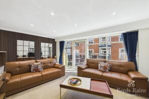 1, 22 Constantine House, Fetter Lane, York YO1 6DF