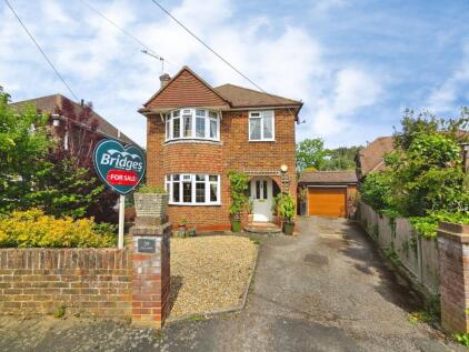 Ashdene Crescent, Ash, Surrey, GU12