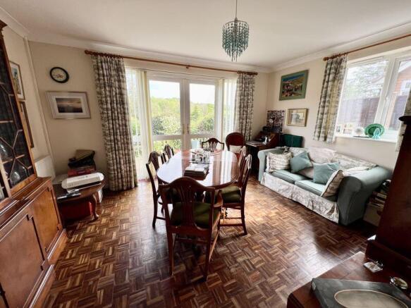 Redhill Drive, Hookagate, Shrewsbury, SY5 8BW photo 4