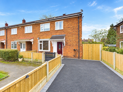 Rushton Drive, Bramhall, Stockport, SK7 3LE