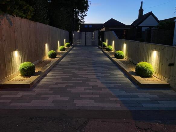 Driveway At Night.jpg