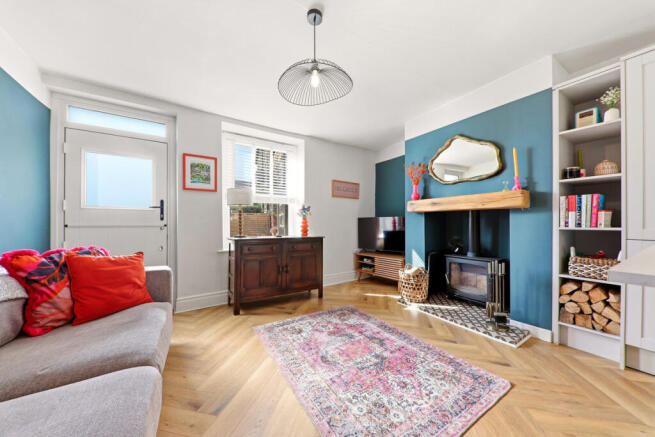 2 bed Terraced for sale Image 6