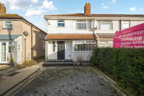 137, Gilda Crescent, Whitchurch, Bristol BS14 9LA
