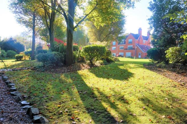 Communal Gardens
