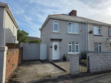 Lingfield Avenue, Port Talbot, SA12